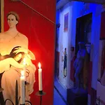 Pompei Rooms