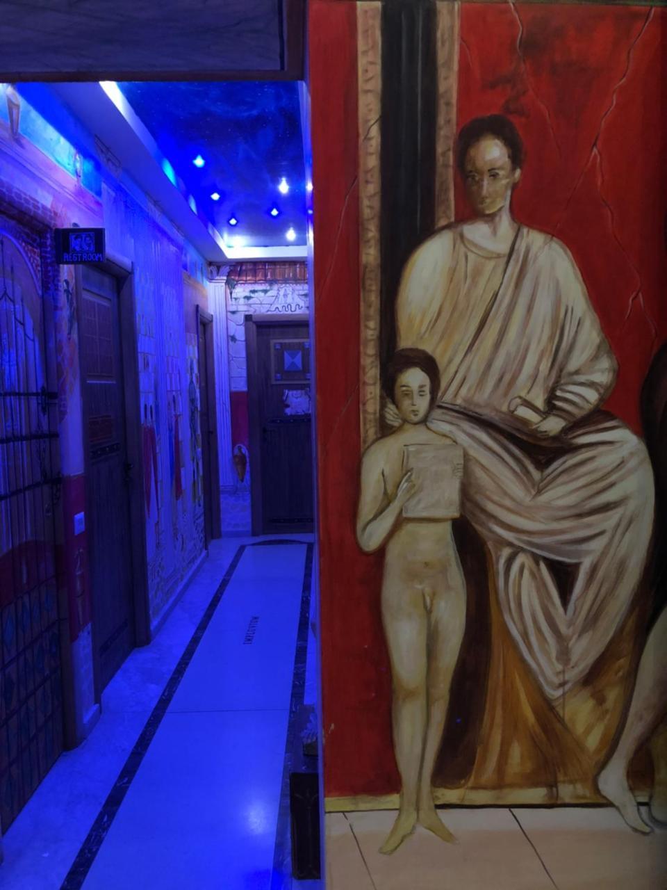 Pompei Affittacamere