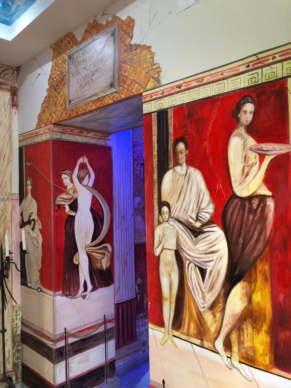 Pompei