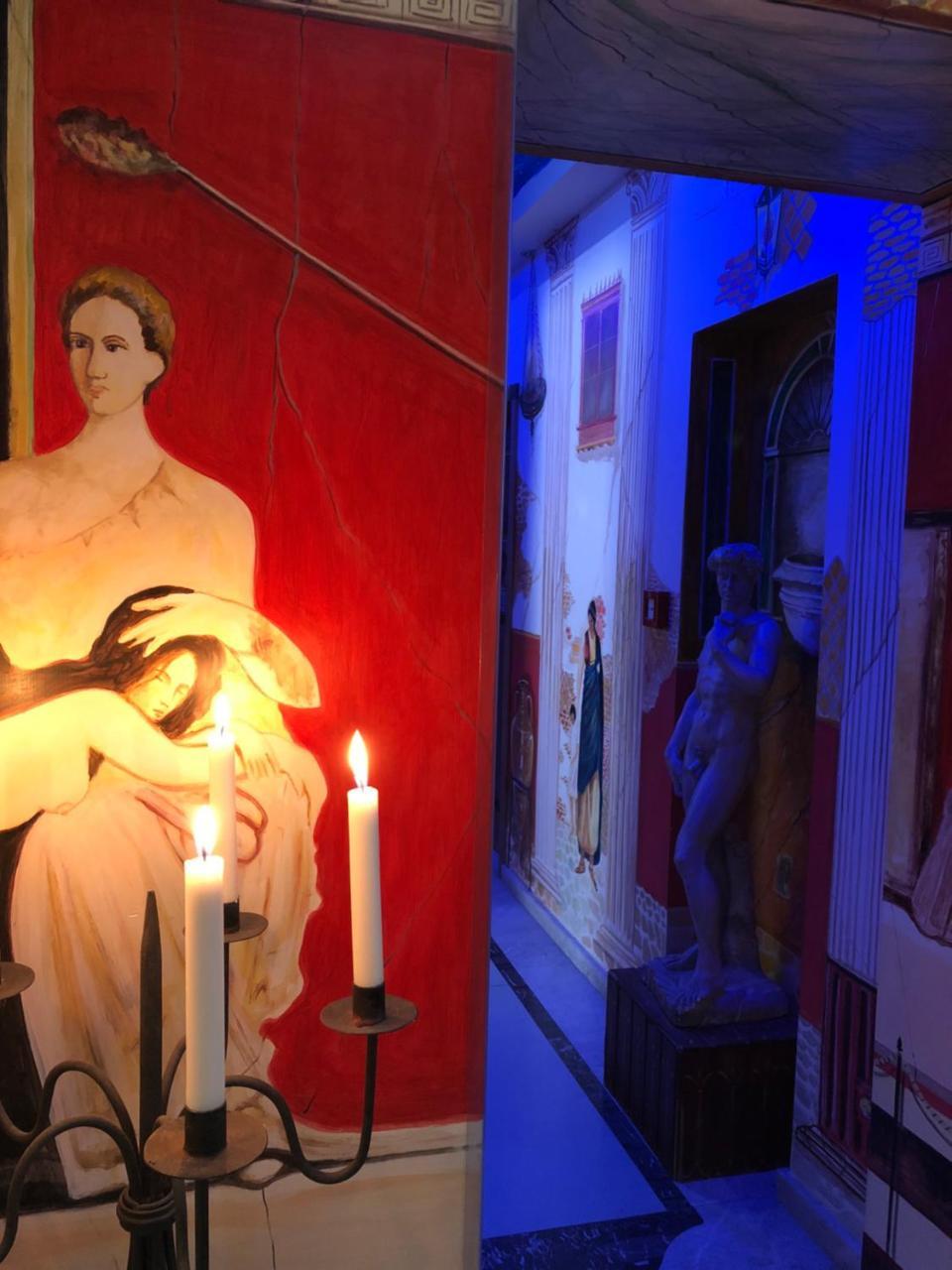 Affittacamere Pompei Napoli