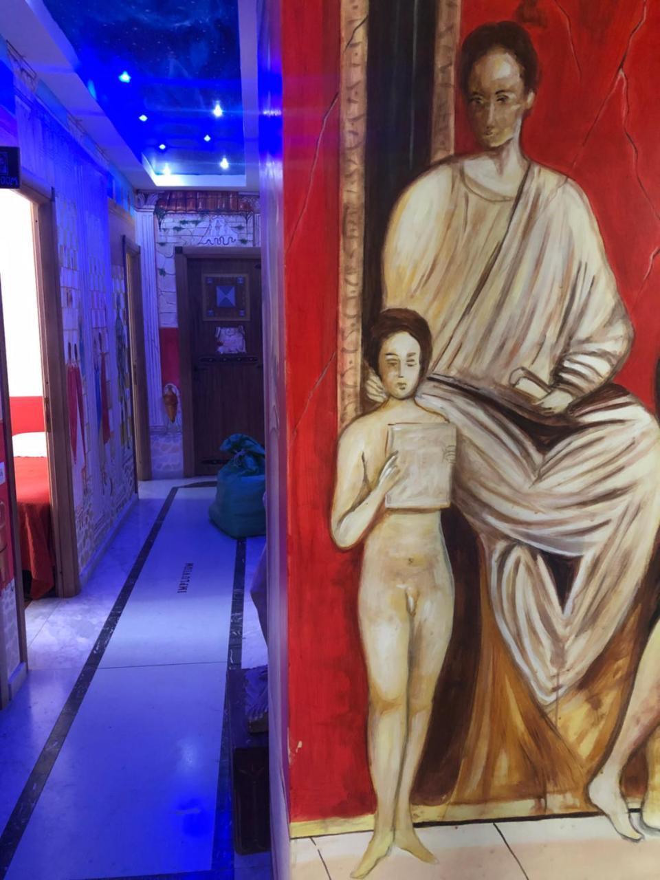 Pompei