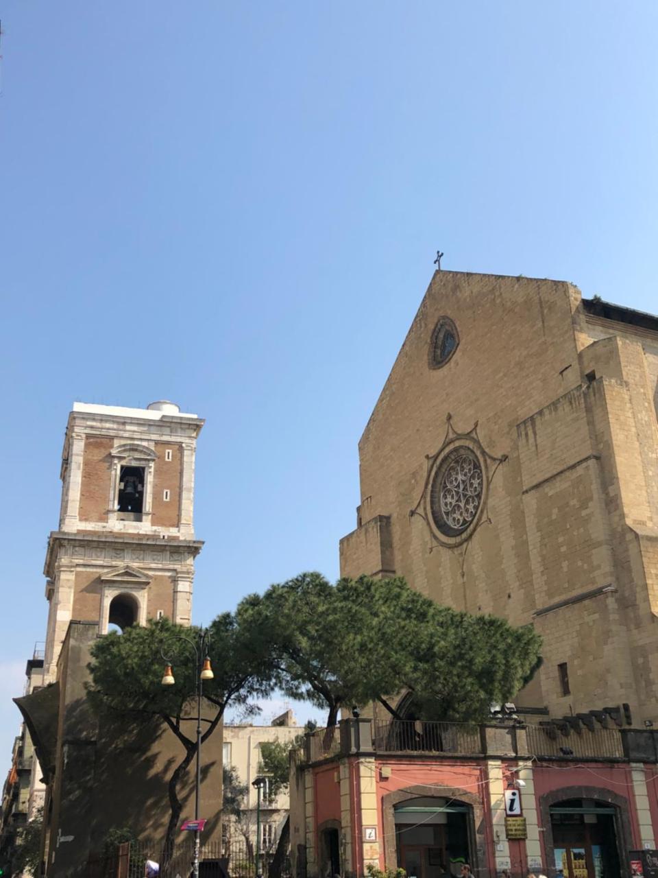 Affittacamere Pompei Napoli